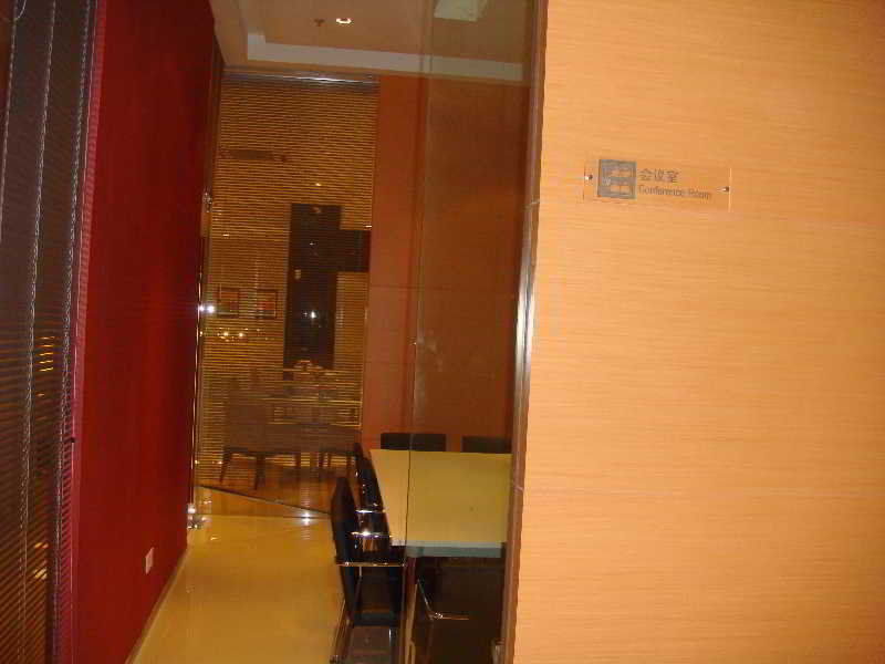 Jinjiang Inn Hongqiao Huqingping Highway Second Shanghai Esterno foto